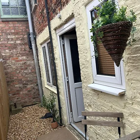 Rustic Retreat Cottage Thirsk Exterior photo