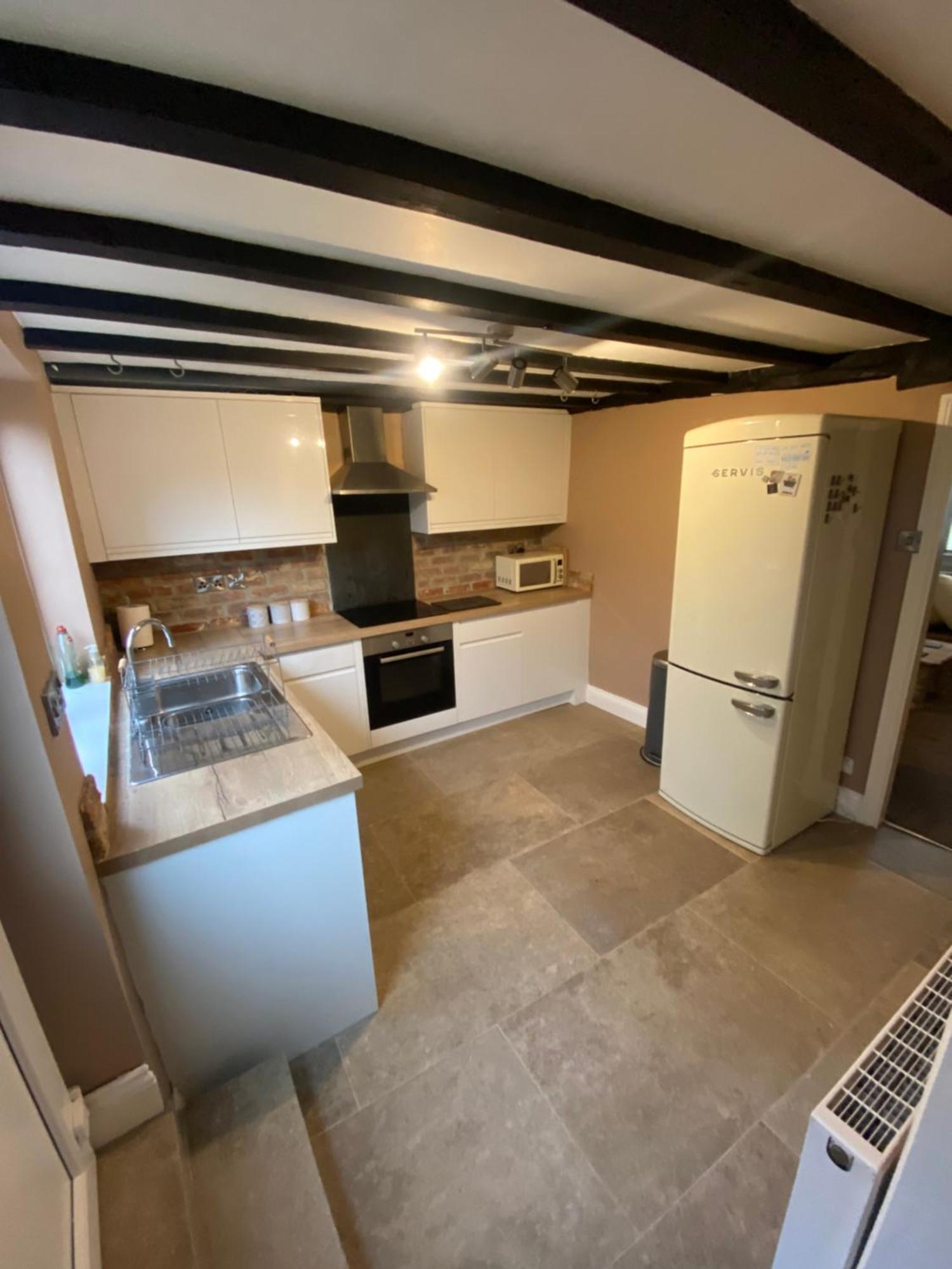Appartamento Rustic Retreat Thirsk